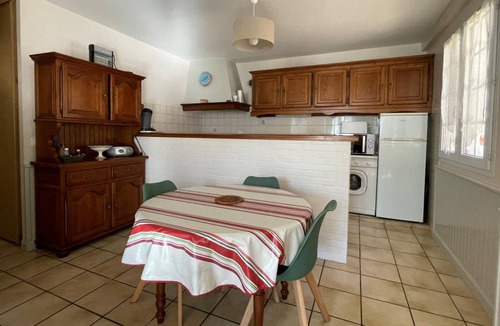 Uhart-Cize House | 60 m² Gîte ∙ 2 bedrooms ∙ 2 guests