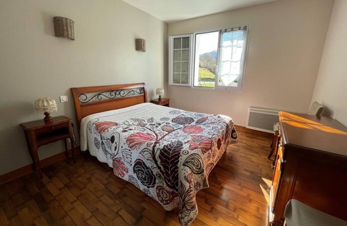 Uhart-Cize House | 60 m² Gîte ∙ 2 bedrooms ∙ 2 guests