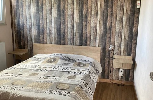 Munwiller House | 60 m² House ∙ 2 bedrooms ∙ 4 guests
