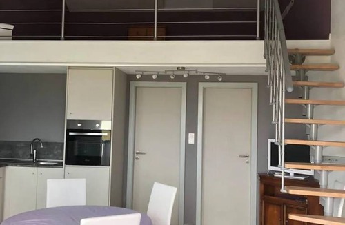 Munwiller House | 60 m² House ∙ 2 bedrooms ∙ 4 guests