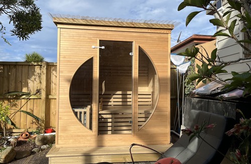 Auckland House | 60% off Cozy and Comfy Zone
