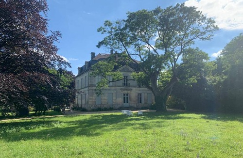 Chaniers Other | 600 m² Castle ∙ 7 bedrooms ∙ 16 guests