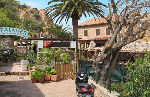 Serriera Apartment | 62 m² Apartment ∙ 2 bedrooms ∙ 4 guests