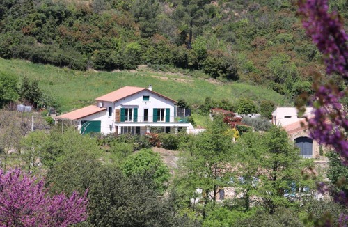 Berlou House | 62 m² Gîte ∙ 1 bedroom ∙ 2 guests