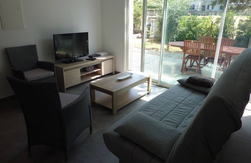 Sisco House | 63 m² House ∙ 2 bedrooms ∙ 6 guests
