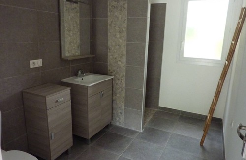 Sisco House | 63 m² House ∙ 2 bedrooms ∙ 6 guests