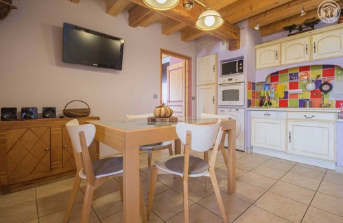 Clery House | 64 m² Gîte ∙ 2 bedrooms ∙ 4 guests