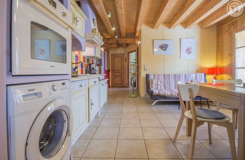 Clery House | 64 m² Gîte ∙ 2 bedrooms ∙ 4 guests