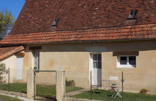 Saint-Marcel-du-Perigord Cottage | 65 m² Cabin ∙ 2 bedrooms ∙ 4 guests