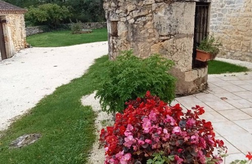 Saint-Marcel-du-Perigord Cottage | 65 m² Cabin ∙ 2 bedrooms ∙ 4 guests