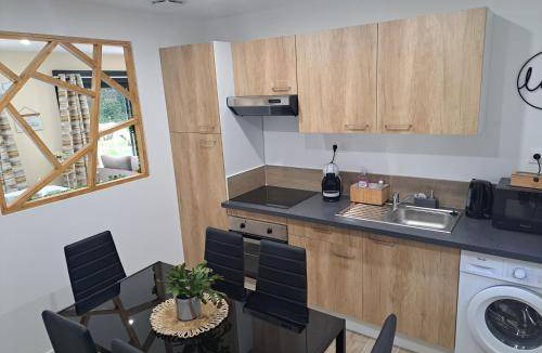 Grumesnil Bed & Breakfast | 65 m² Bed and breakfast ∙ 5 guests