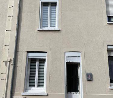Pacy-sur-Eure Bed & Breakfast | 65 m² Bed and breakfast ∙ 3 guests