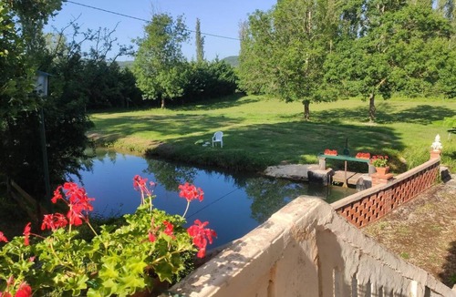 Saint-Martin-le-Redon House | 65 m² Gîte ∙ 2 bedrooms ∙ 4 guests