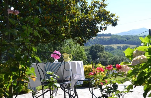 Itxassou House | 65 m² Gîte ∙ 1 bedroom ∙ 2 guests