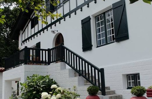 Itxassou House | 65 m² Gîte ∙ 1 bedroom ∙ 2 guests