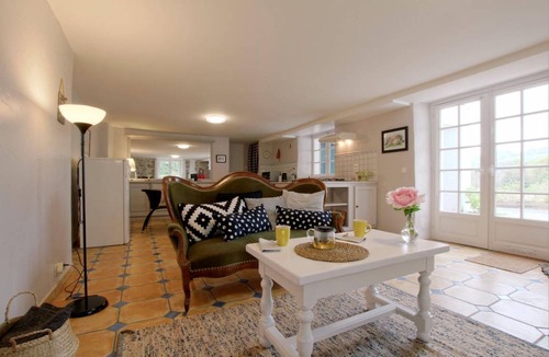 Itxassou House | 65 m² Gîte ∙ 1 bedroom ∙ 2 guests