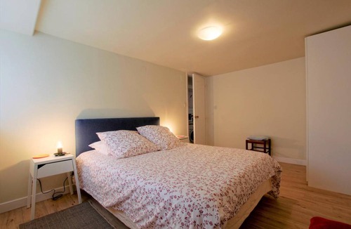 Itxassou House | 65 m² Gîte ∙ 1 bedroom ∙ 2 guests
