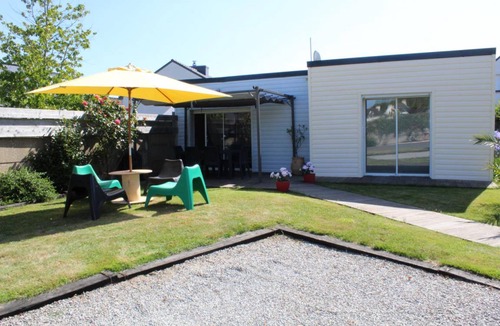 Riantec House | 65 m² Gîte ∙ 2 bedrooms ∙ 4 guests