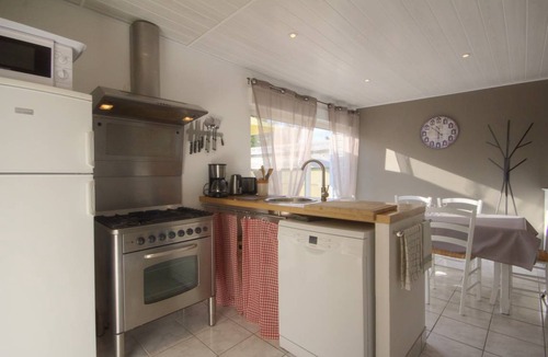 Riantec House | 65 m² Gîte ∙ 2 bedrooms ∙ 4 guests