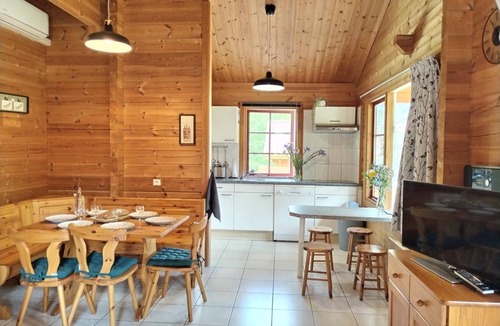 Mauroux House | 65 m² Gîte ∙ 3 bedrooms ∙ 5 guests