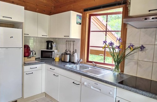 Mauroux House | 65 m² Gîte ∙ 3 bedrooms ∙ 5 guests