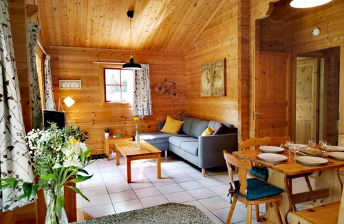 Mauroux House | 65 m² Gîte ∙ 3 bedrooms ∙ 5 guests