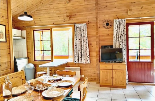 Mauroux House | 65 m² Gîte ∙ 3 bedrooms ∙ 5 guests