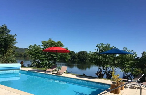 Le Temple-sur-Lot House | 65 m² House ∙ 1 bedroom ∙ 2 guests