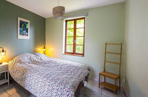 Le Temple-sur-Lot House | 65 m² House ∙ 1 bedroom ∙ 2 guests