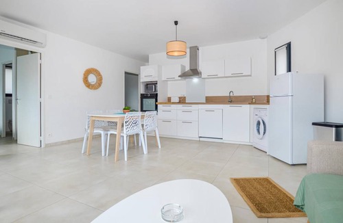 Lecci House | 65 m² House ∙ 2 bedrooms ∙ 4 guests