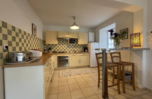 Hasparren House | 66 m² Gîte ∙ 3 bedrooms ∙ 5 guests