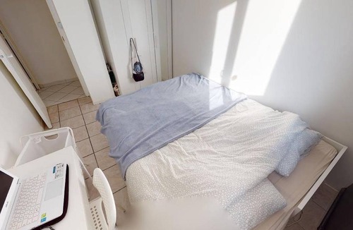 Quartier Chorier-Berriat Resort | 67 m² Private room ∙ 1 bedroom ∙ 1 guest