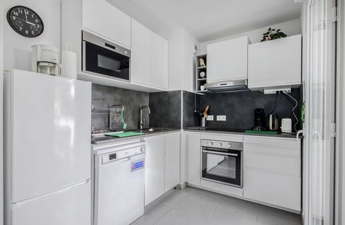 Le Lavandou Apartment | 67 m² Apartment ∙ 2 bedrooms ∙ 6 guests