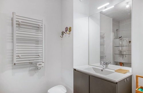 Le Lavandou Apartment | 67 m² Apartment ∙ 2 bedrooms ∙ 6 guests