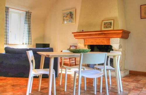 Cheille Cottage | 67 m² Cabin ∙ 2 bedrooms ∙ 4 guests