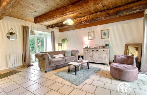 Brech House | 67 m² Gîte ∙ 1 bedroom ∙ 2 guests