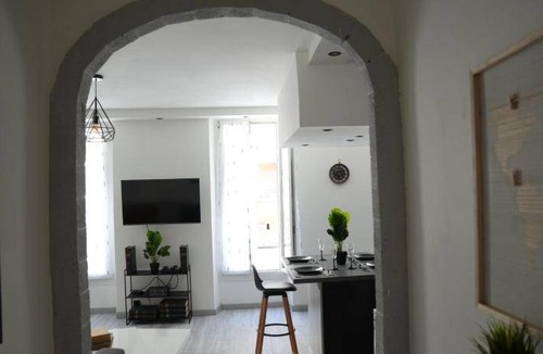 Blancarde Apartment | 68 m² Apartment ∙ 2 bedrooms ∙ 6 guests