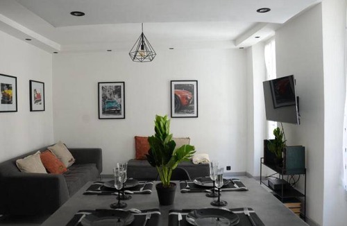 Blancarde Apartment | 68 m² Apartment ∙ 2 bedrooms ∙ 6 guests