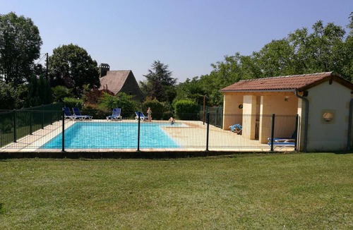 Daglan House | 68 m² Gîte ∙ 2 bedrooms ∙ 4 guests
