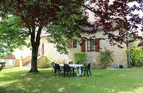 Daglan House | 68 m² Gîte ∙ 2 bedrooms ∙ 4 guests