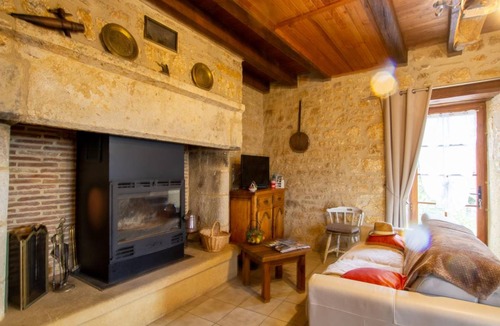 Daglan House | 68 m² Gîte ∙ 2 bedrooms ∙ 4 guests