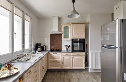 Boulevard des Poilus Apartment | 69 m² Apartment ∙ 2 bedrooms ∙ 3 guests