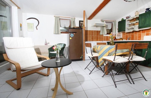 Marignac-en-Diois House | 69 m² Gîte ∙ 2 bedrooms ∙ 4 guests