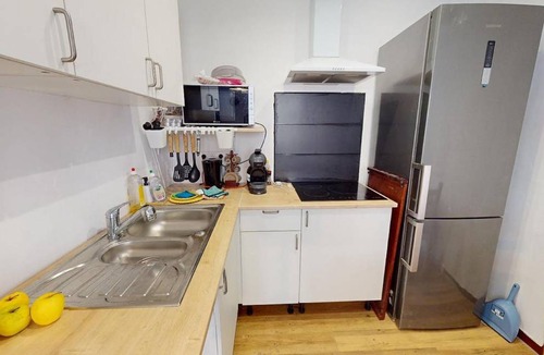 Toulon Resort | 69 m² Private room ∙ 1 bedroom ∙ 1 guest