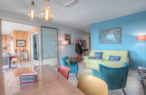Pietranera Apartment | 70 m² Apartment ∙ 2 bedrooms ∙ 4 guests
