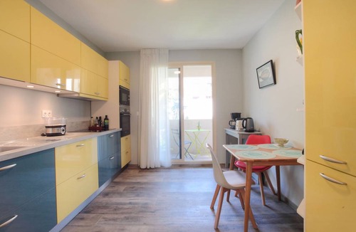Pietranera Apartment | 70 m² Apartment ∙ 2 bedrooms ∙ 4 guests