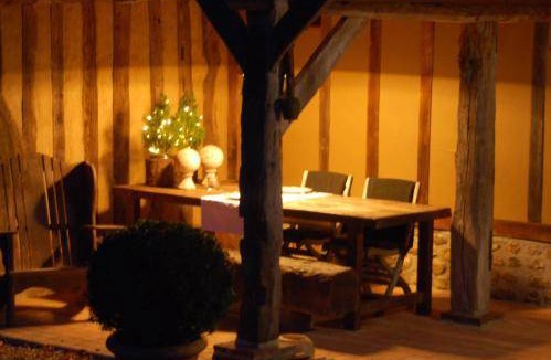 Moyaux Bed & Breakfast | 70 m² Bed and breakfast ∙ 3 guests