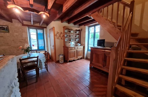 Benet Cottage | 70 m² Cabin ∙ 2 bedrooms ∙ 4 guests