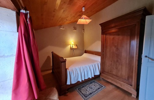Benet Cottage | 70 m² Cabin ∙ 2 bedrooms ∙ 4 guests