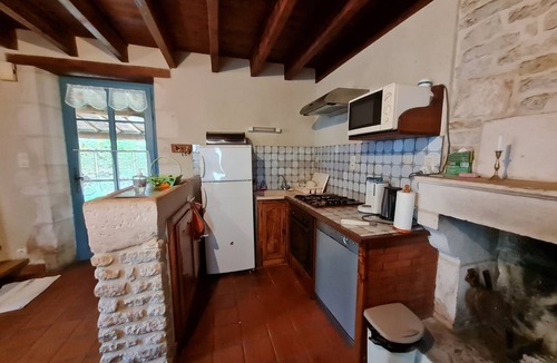Benet Cottage | 70 m² Cabin ∙ 2 bedrooms ∙ 4 guests